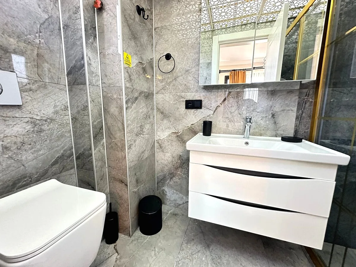 Villa Navsun — Foto 14