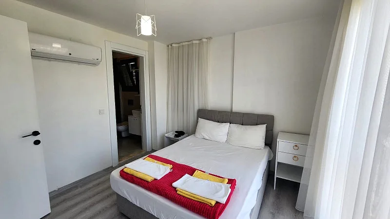 Villa Saganta 3 — Foto 20