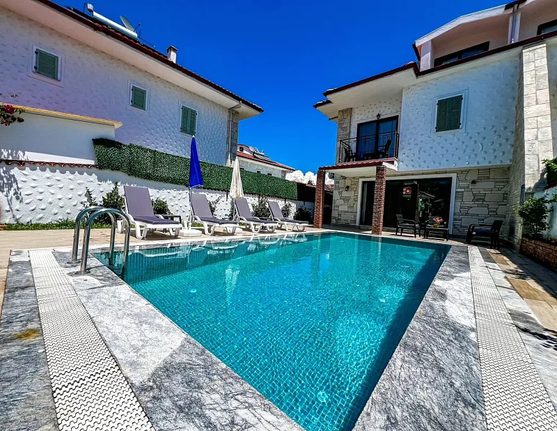 Villa Saganta 3 — Foto 10