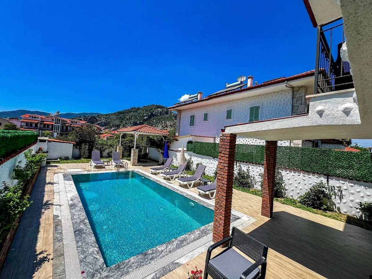 Villa Saganta 3 — Foto 8