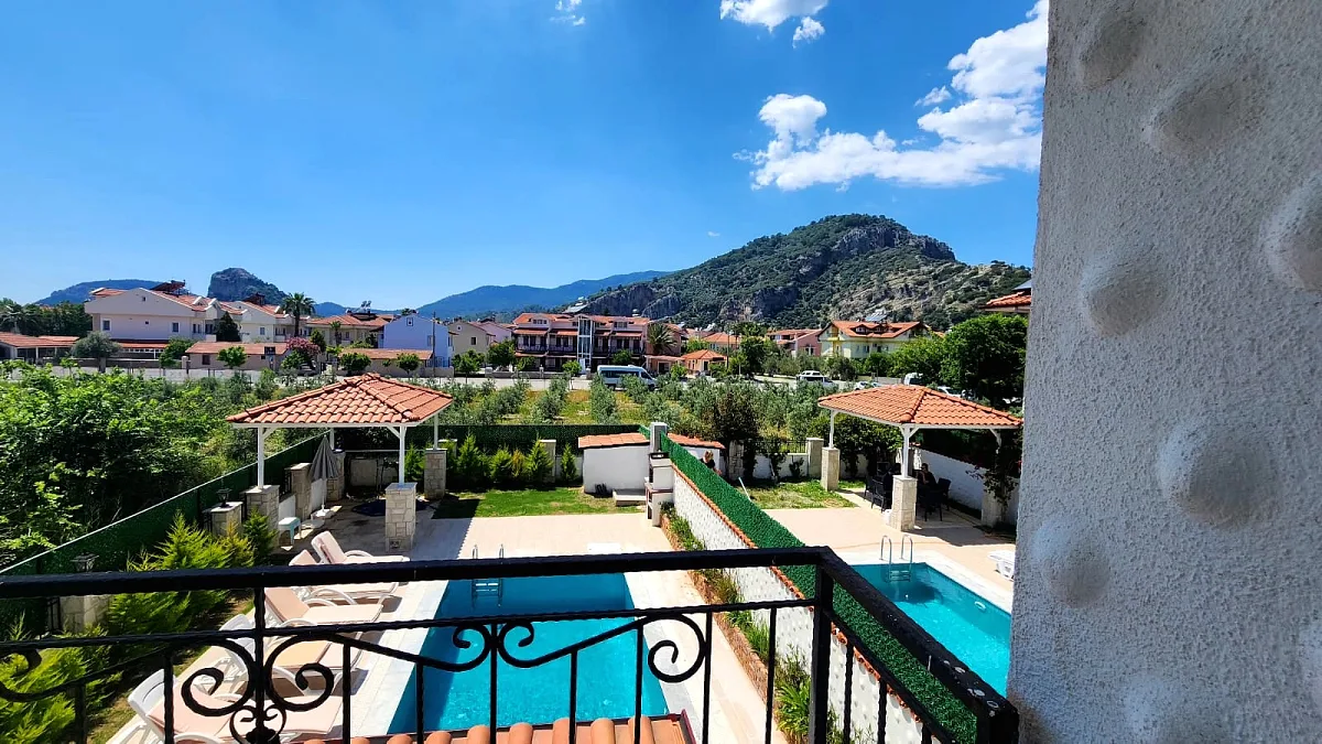 Villa Saganta 3 — Foto 4