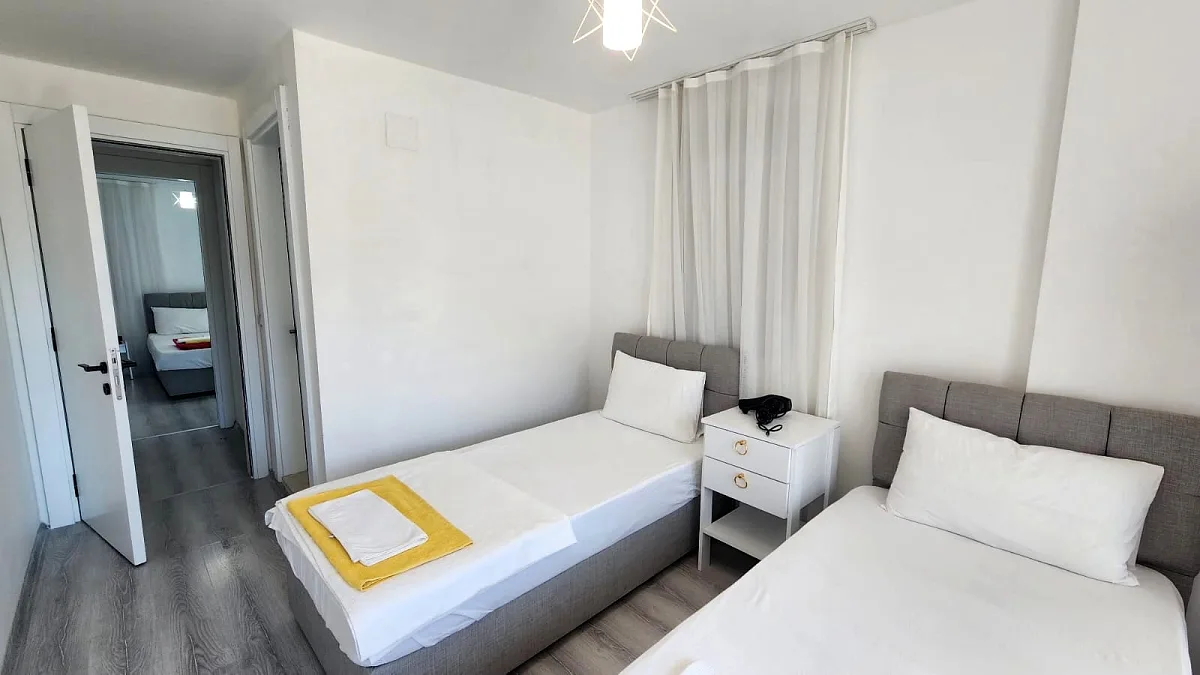Villa Saganta 3 — Foto 23