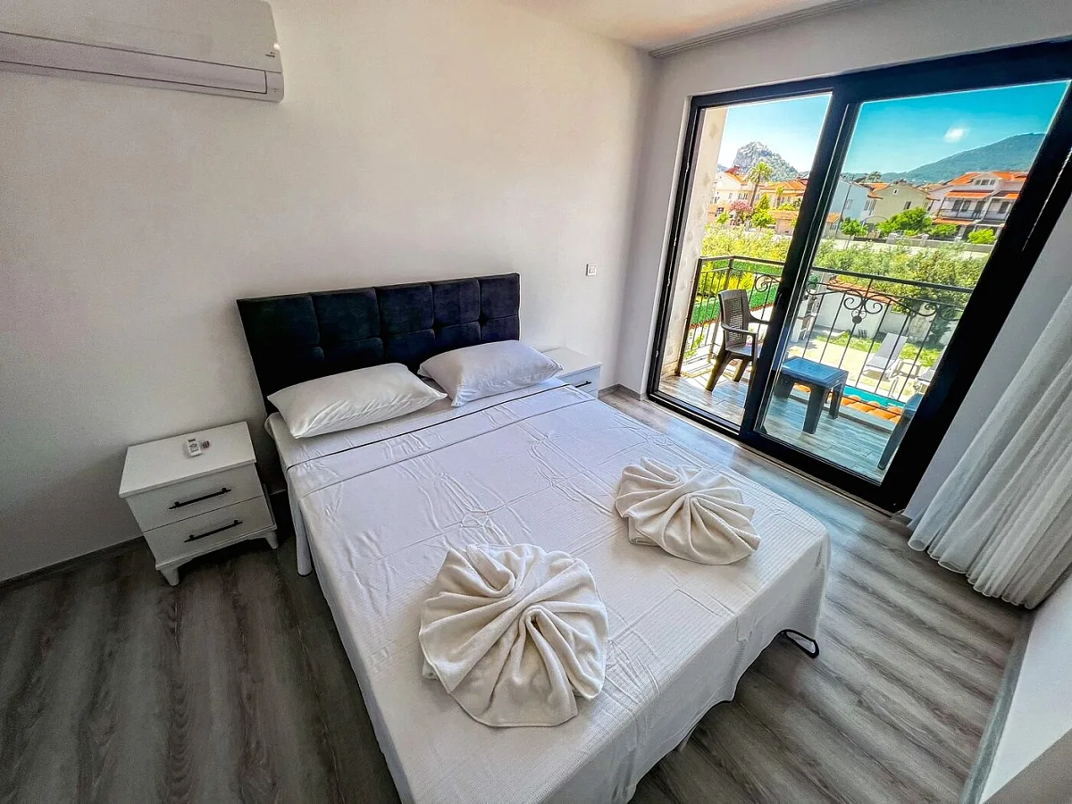 Villa Saganta 3 — Foto 22