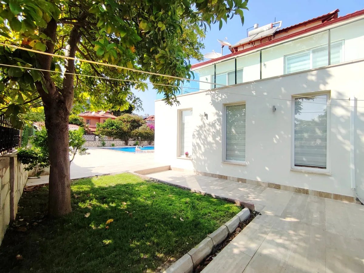 Villa Pembe — Foto 3
