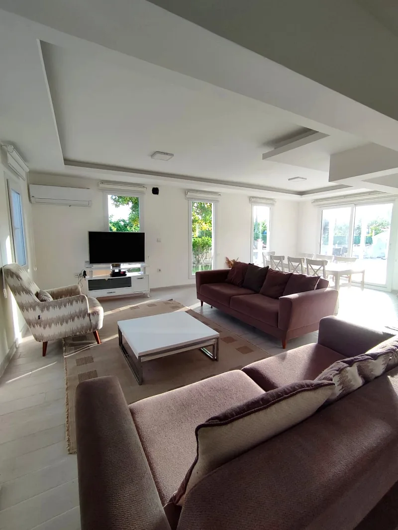 Villa Pembe — Foto 12
