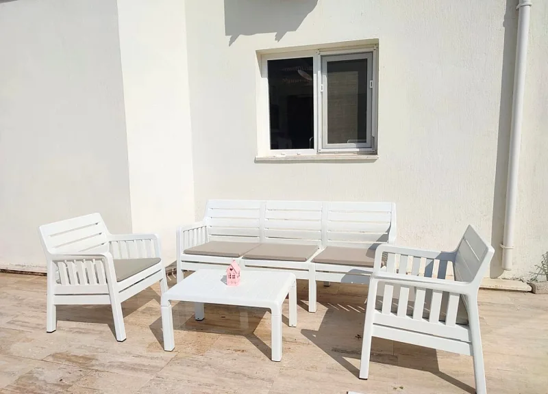 Villa Pembe — Foto 9