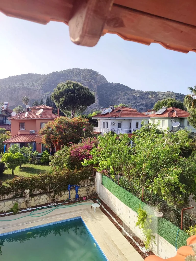 Villa Pembe — Foto 11