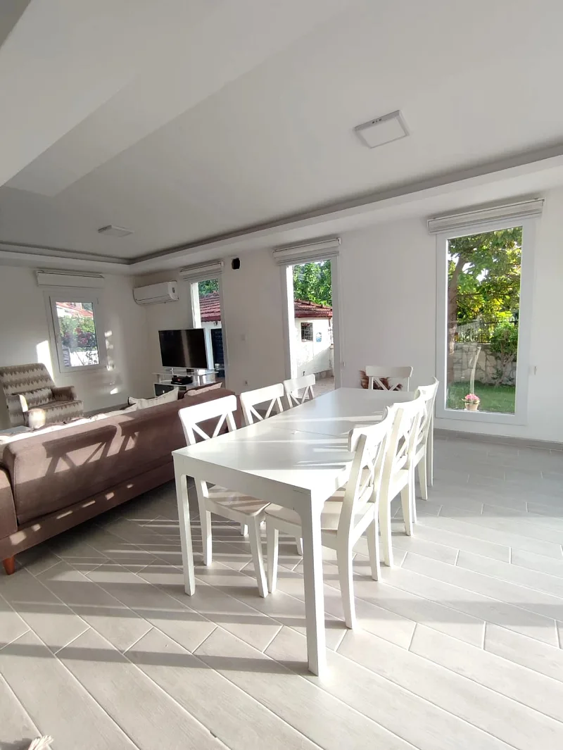 Villa Pembe — Foto 15