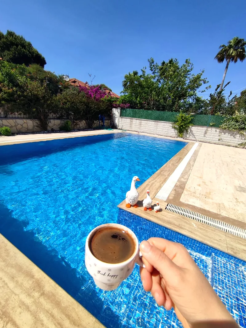Villa Pembe — Foto 7