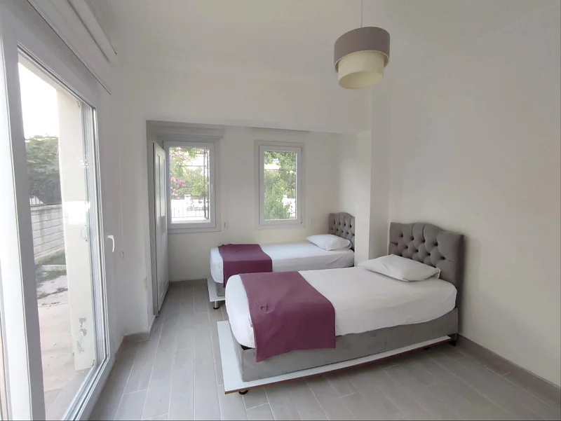 Villa Pembe — Foto 20
