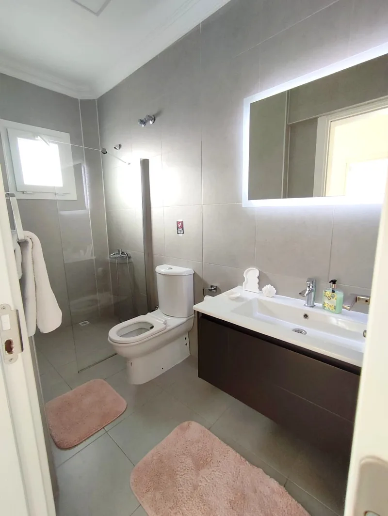 Villa Pembe — Foto 23