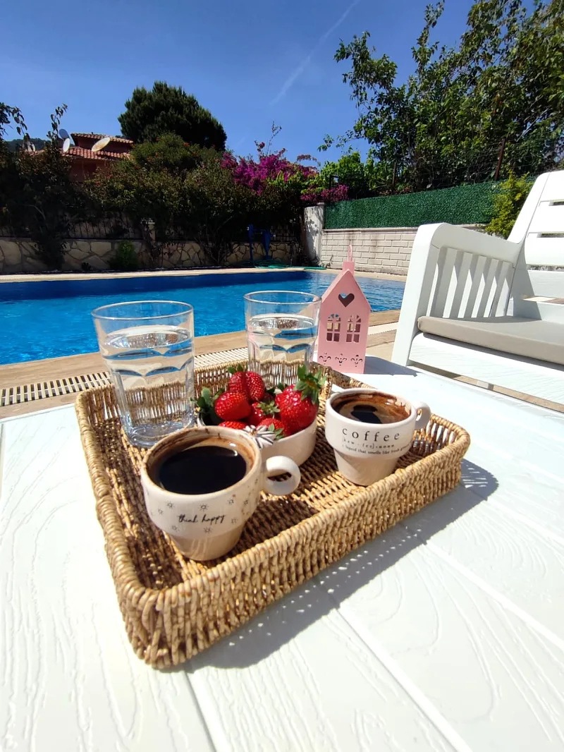 Villa Pembe — Foto 8