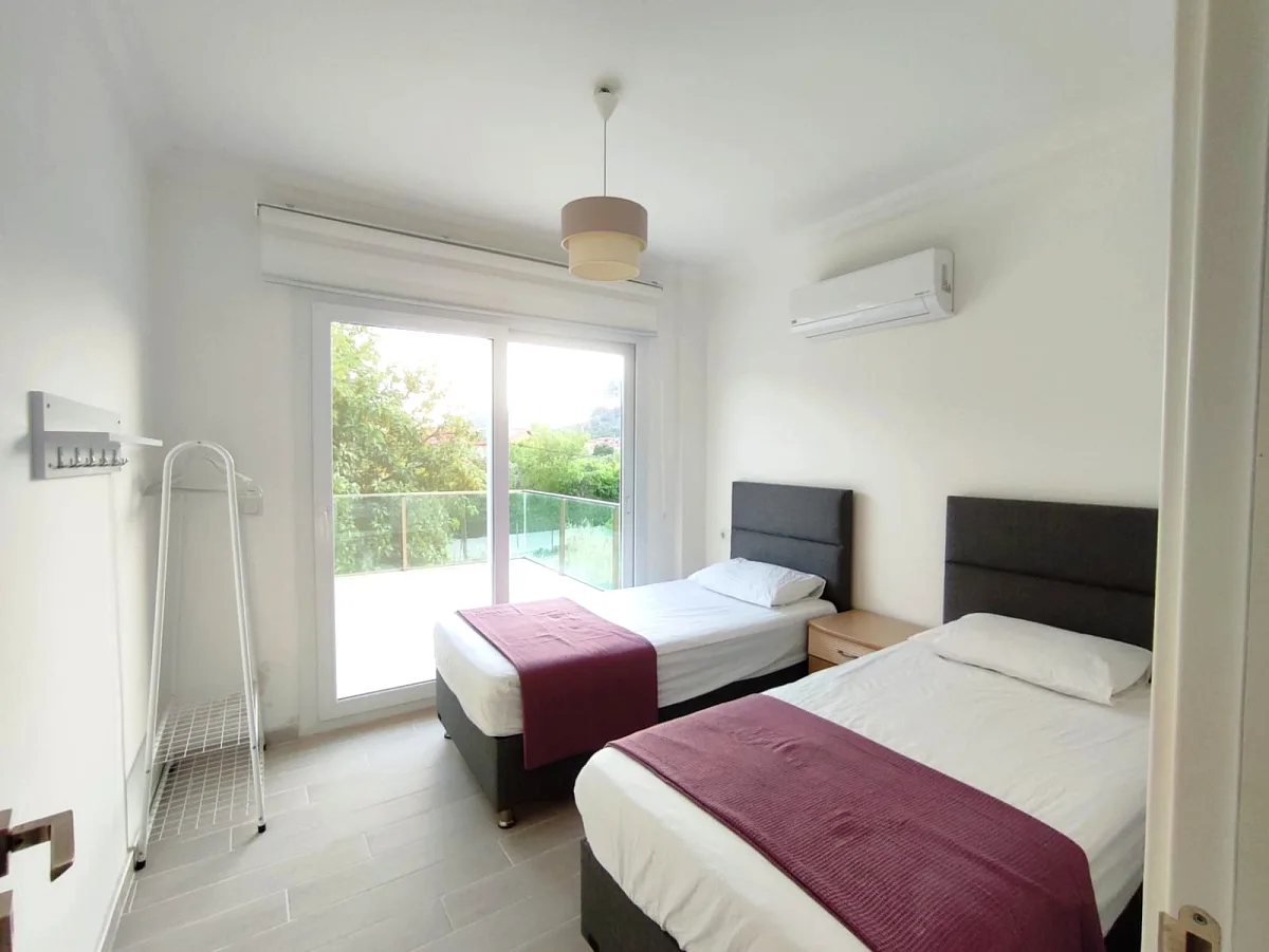 Villa Pembe — Foto 5