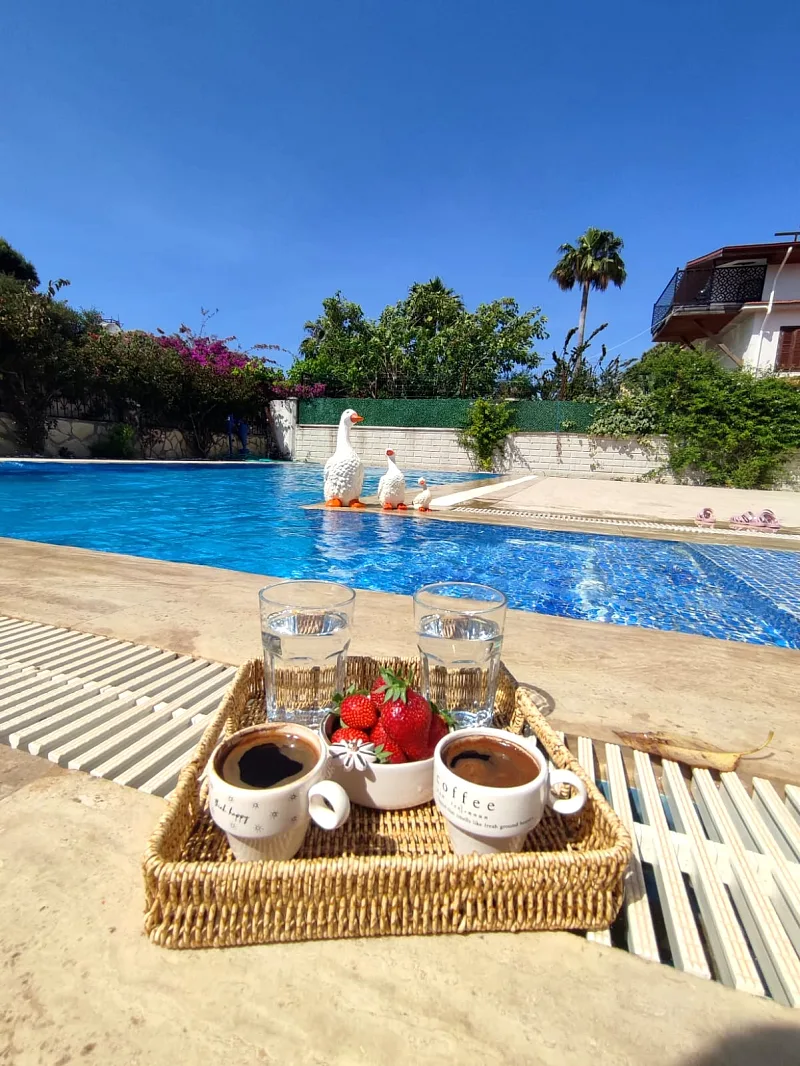 Villa Pembe — Foto 6
