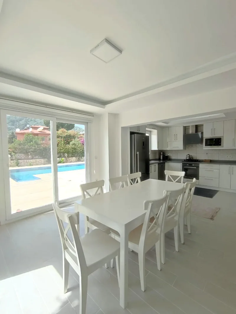 Villa Pembe — Foto 16