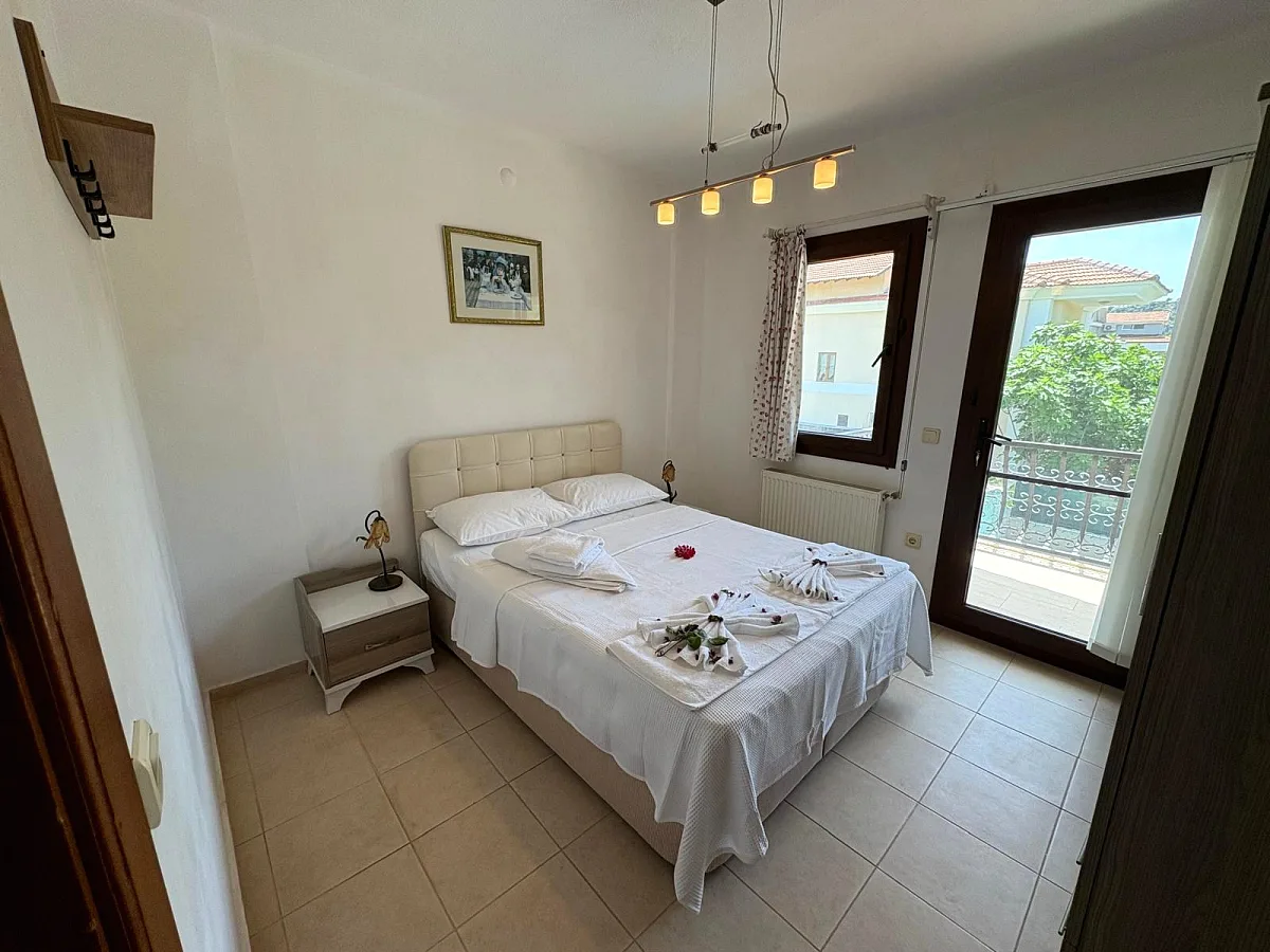 Villa Otantik Geylani — fotoğraf 19