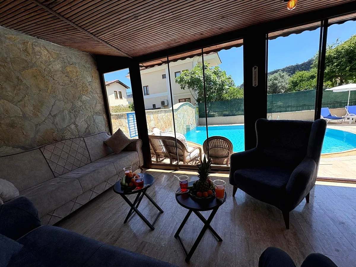 Villa Otantik Geylani — fotoğraf 5