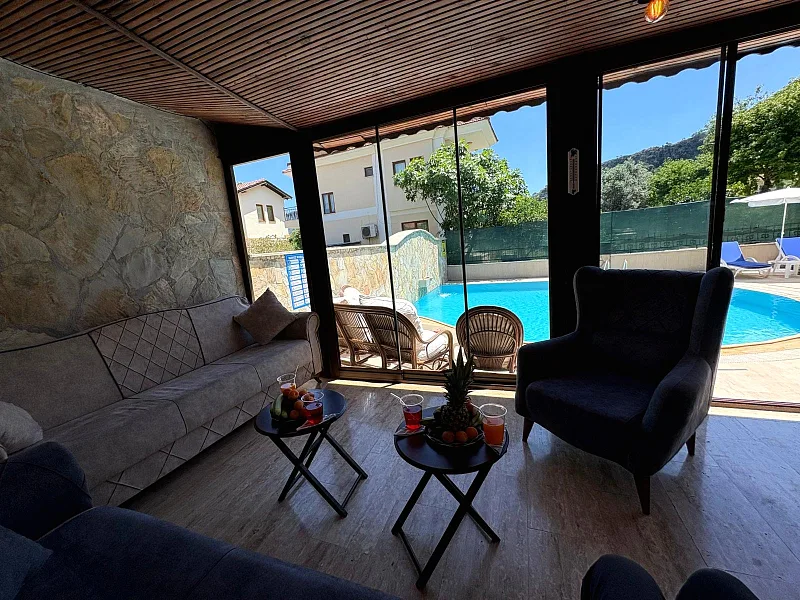 Villa Otantik Geylani — fotoğraf 5