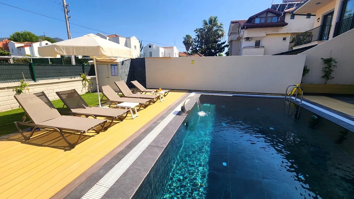 Villa Loriva — fotoğraf 6