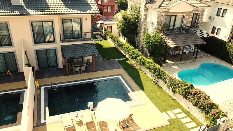 Villa Loriva — fotoğraf 14