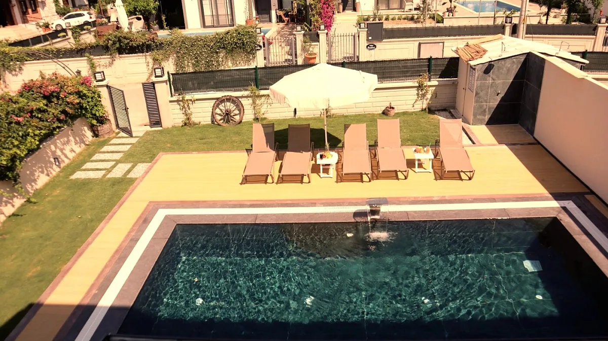 Villa Loriva — fotoğraf 18