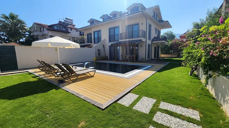 Villa Loriva — fotoğraf 4