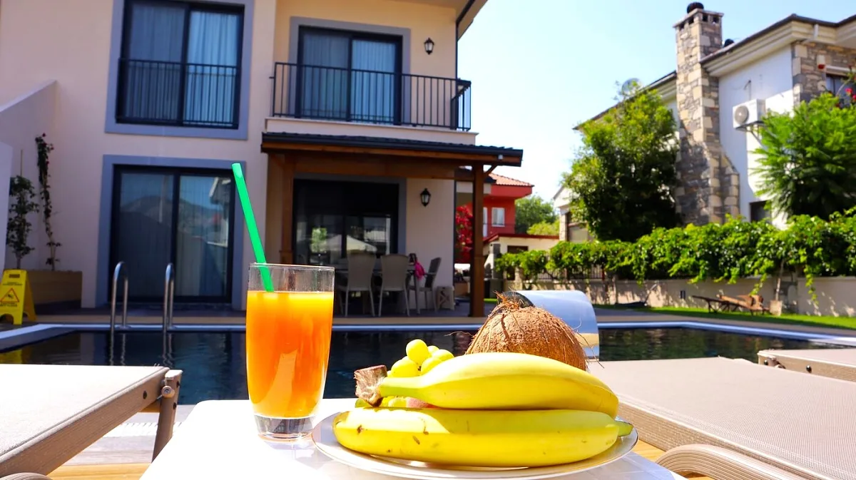 Villa Loriva — fotoğraf 17
