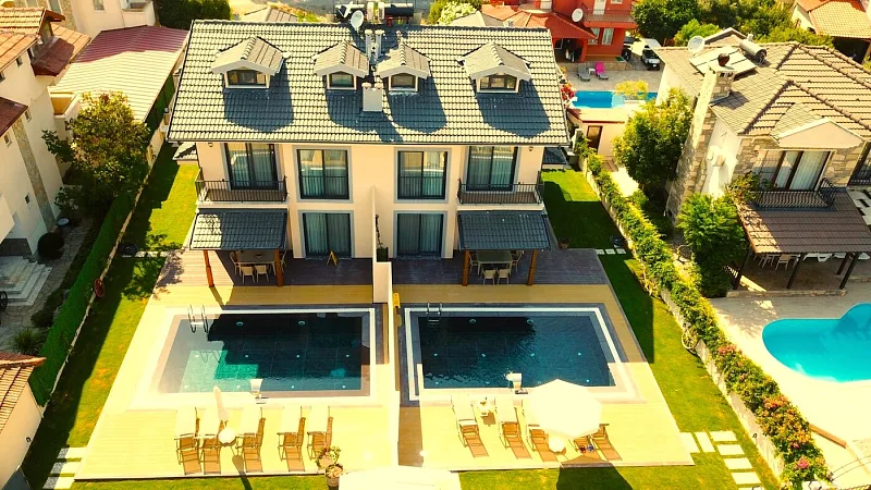 Villa Loriva — fotoğraf 7