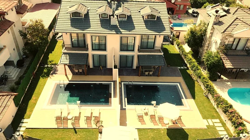Villa Loriva — fotoğraf 12