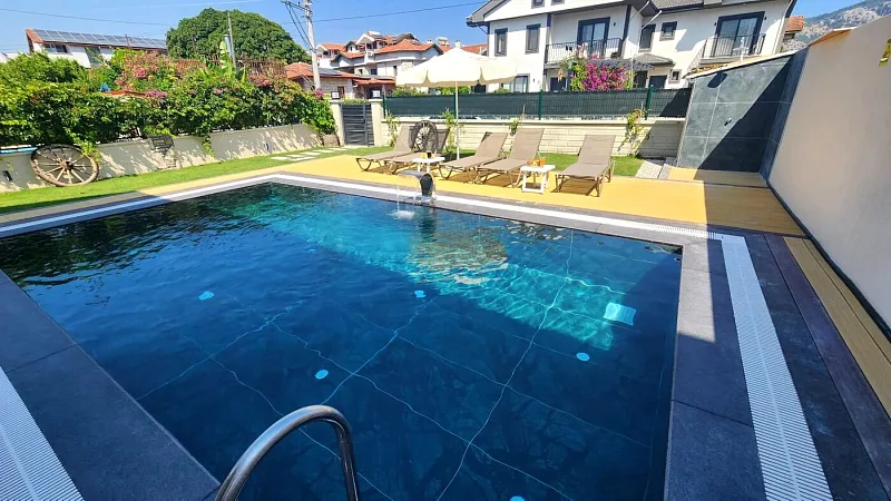 Villa Loriva — fotoğraf 8