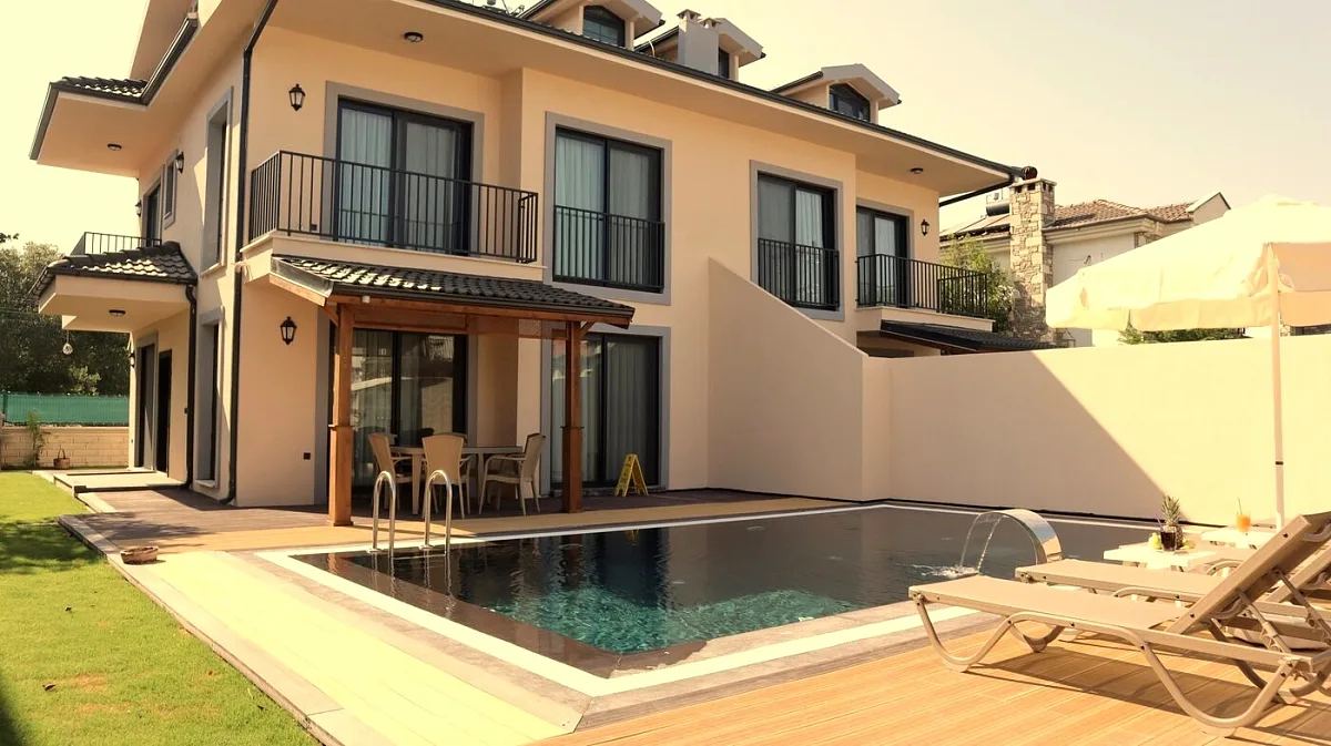 Villa Loriva 2 — Foto 3