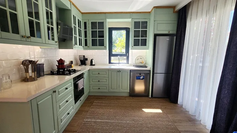 Villa Loriva 2 — Foto 13