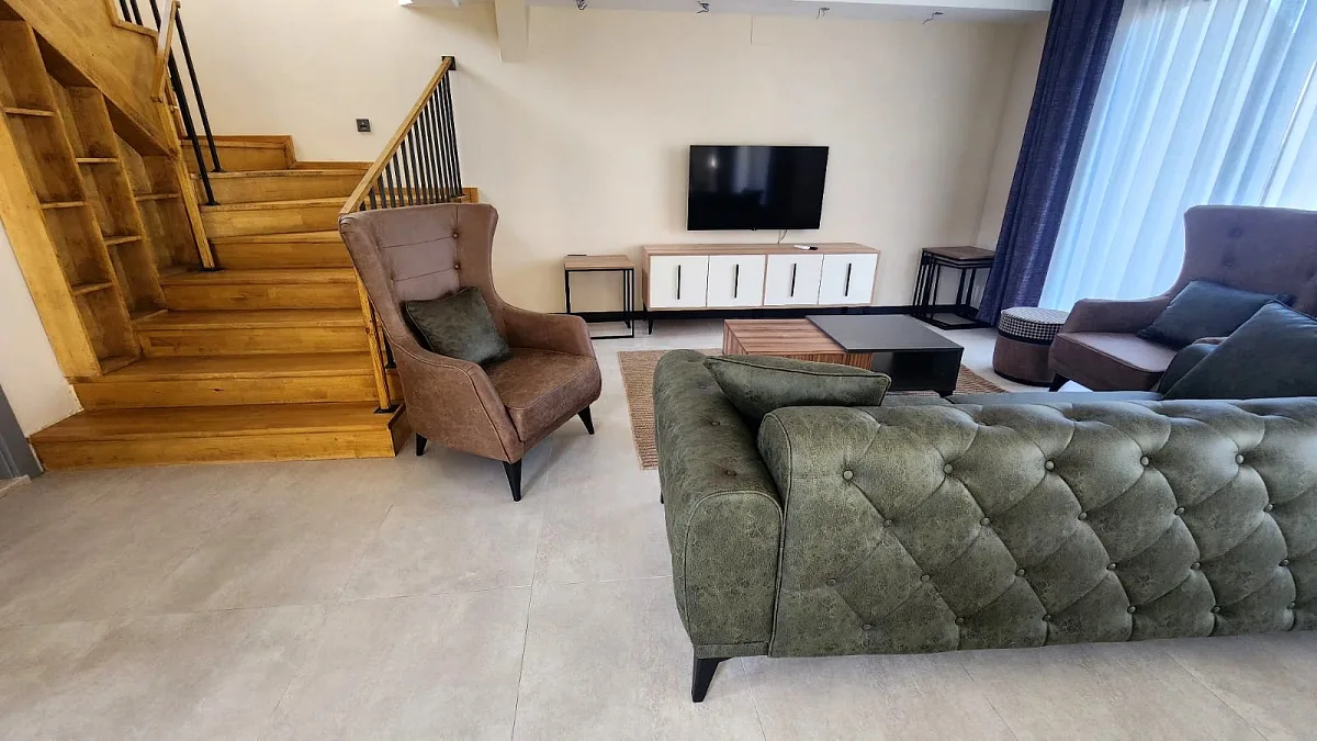 Villa Loriva 2 — Foto 12