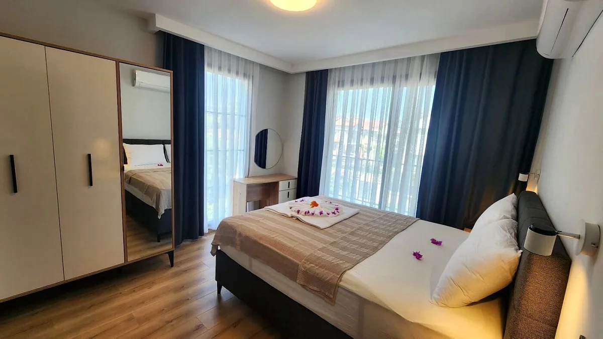 Villa Loriva 2 — Foto 18