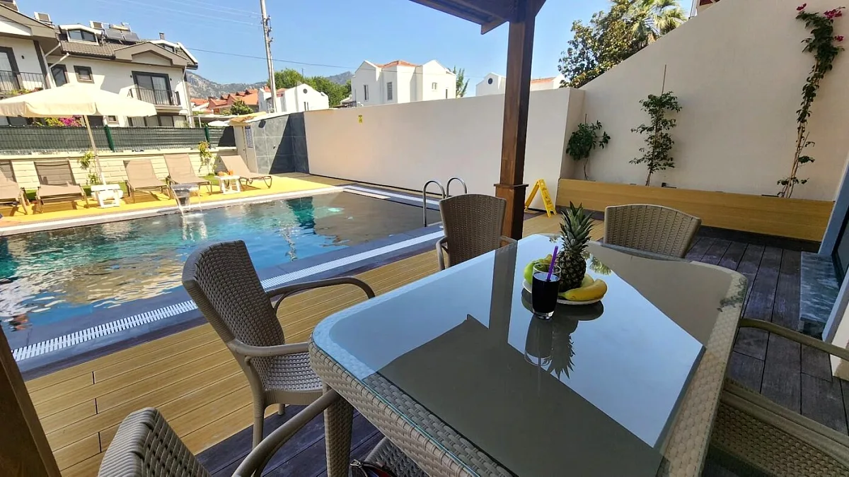 Villa Loriva 2 — Foto 8