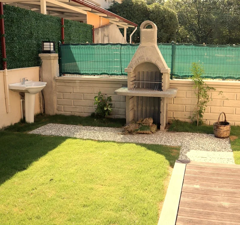 Villa Loriva 2 — Foto 9