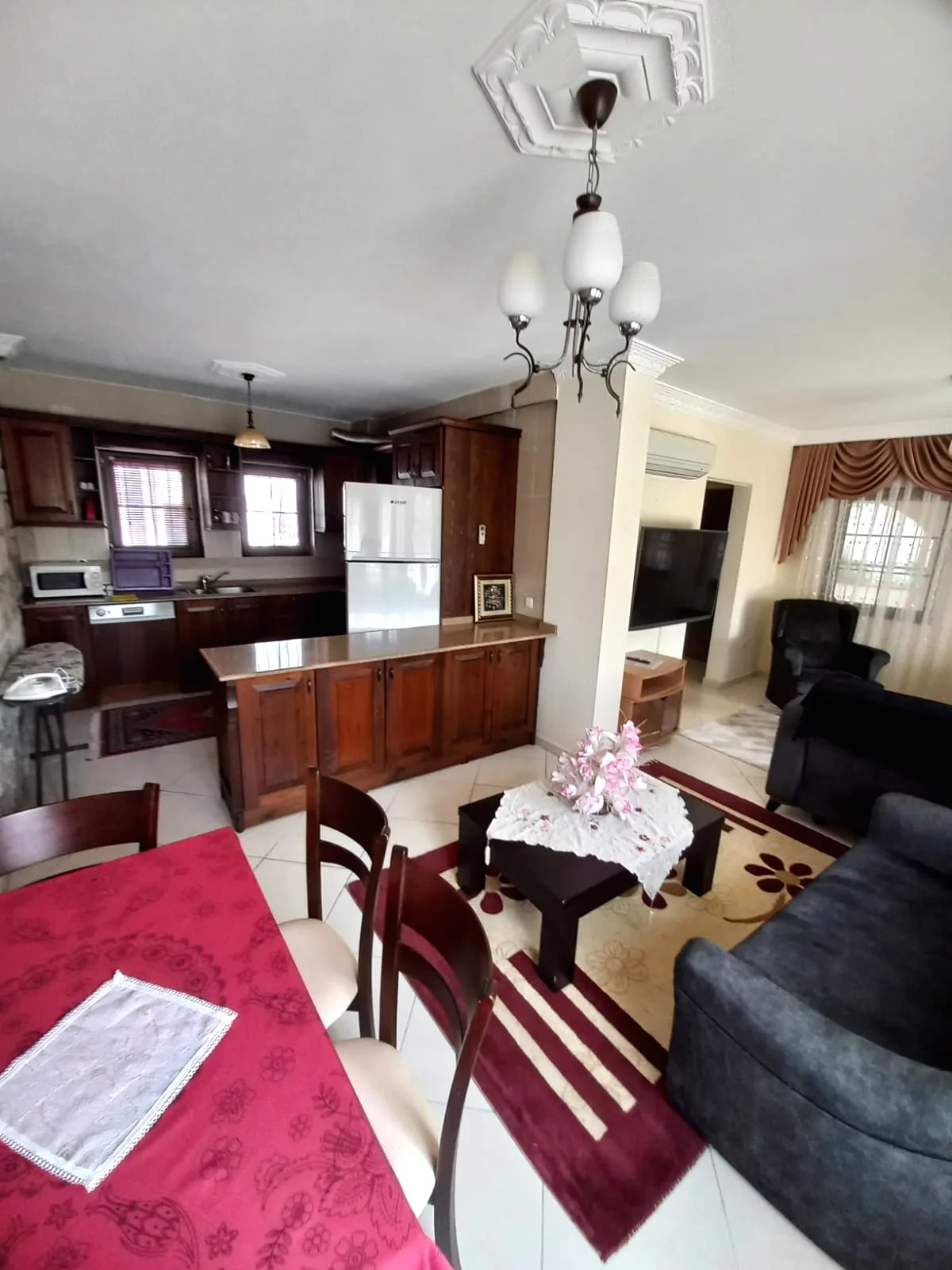 Villa Tuğcu — Foto 6