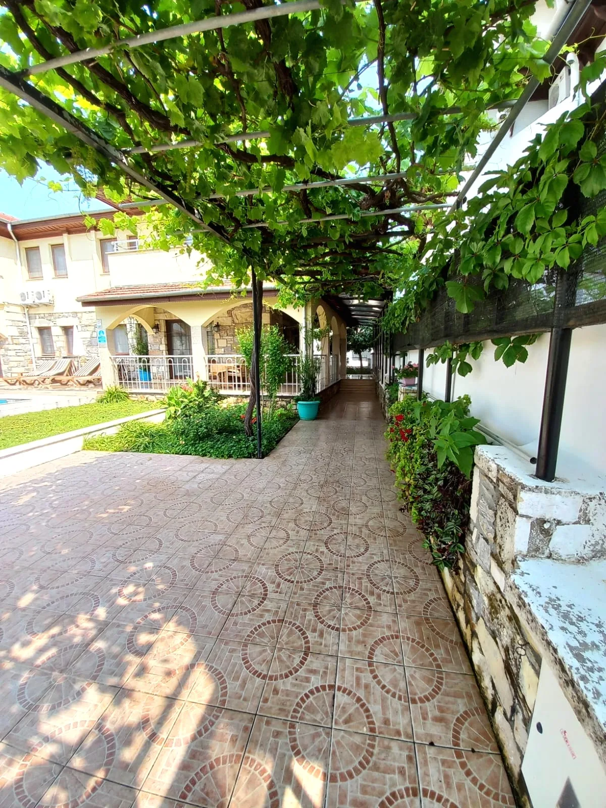 Villa Tuğcu — Foto 5