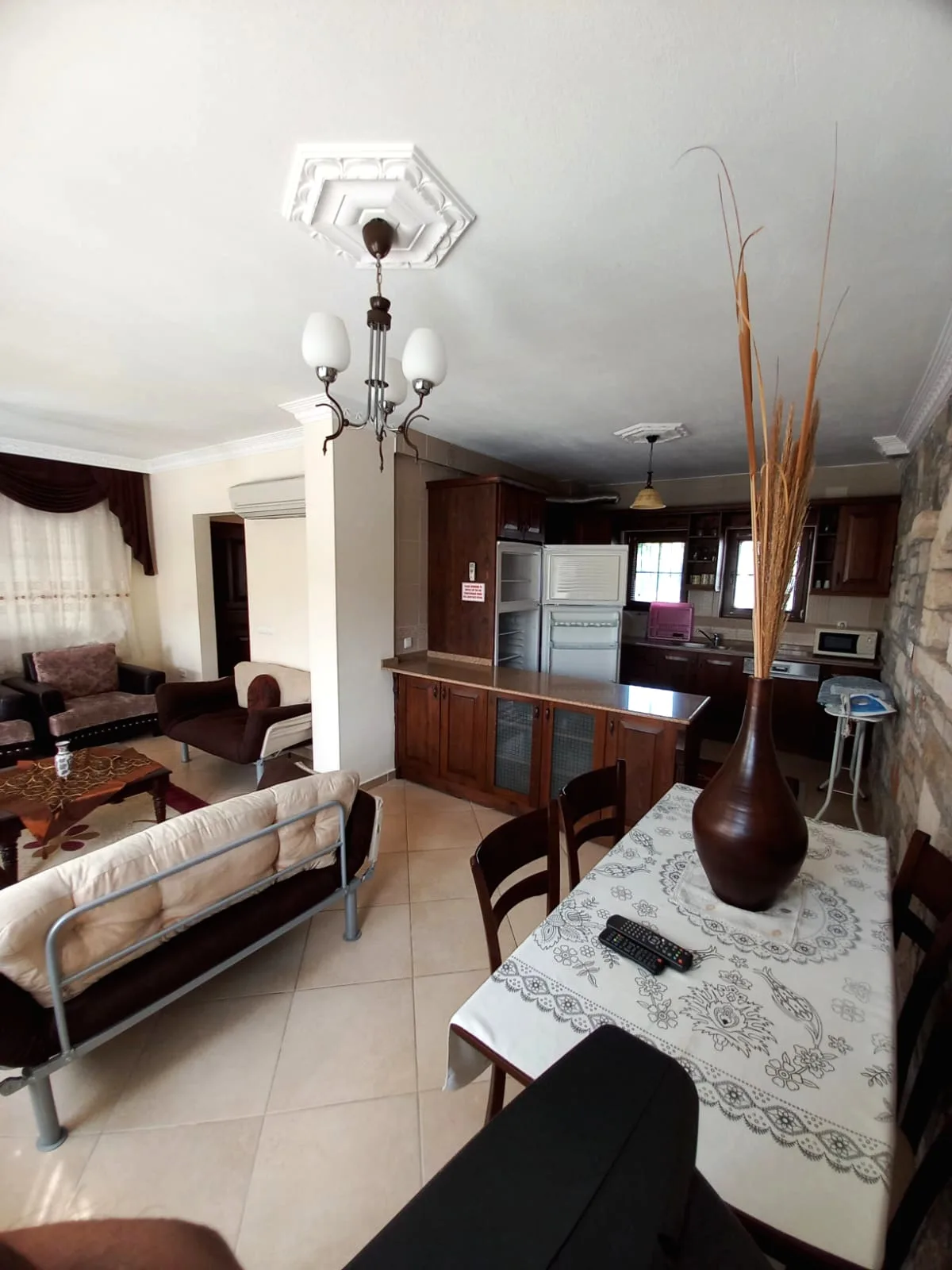 Villa Tuğcu — Foto 7