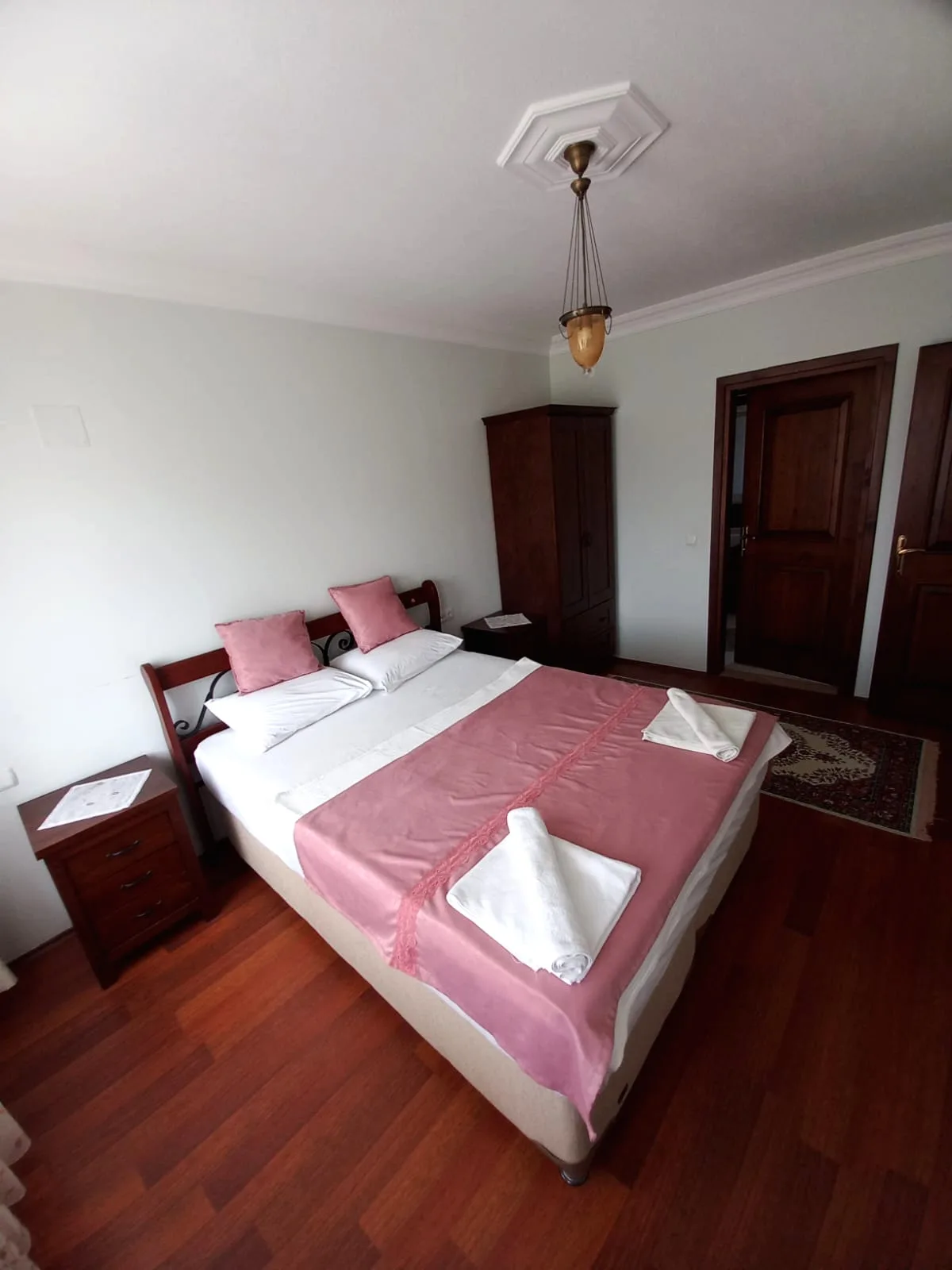 Villa Tuğcu — Foto 12