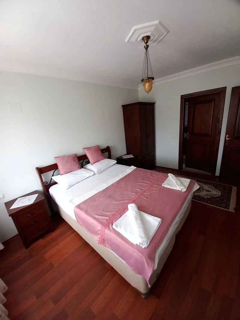 Villa Tuğcu — Foto 12