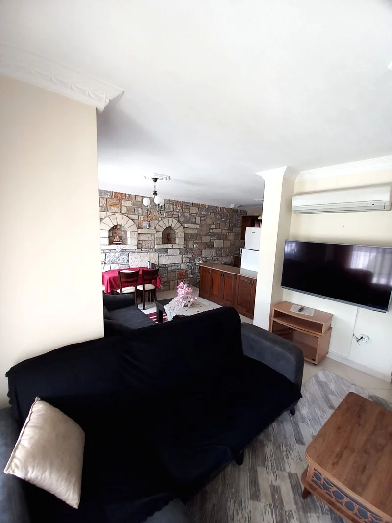Villa Tuğcu — Foto 9