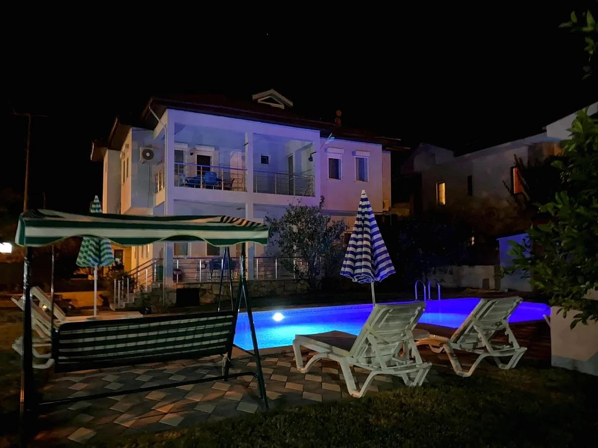 Villa Keskin