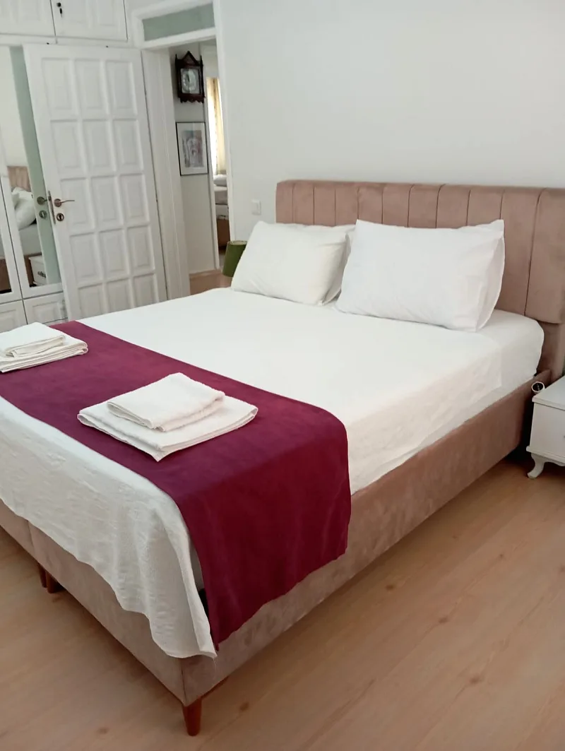 Villa Keskin — fotoğraf 10