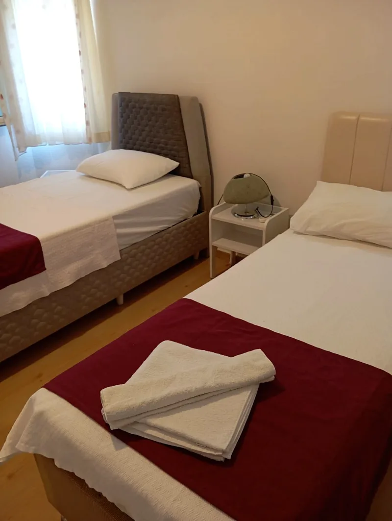 Villa Keskin — fotoğraf 13