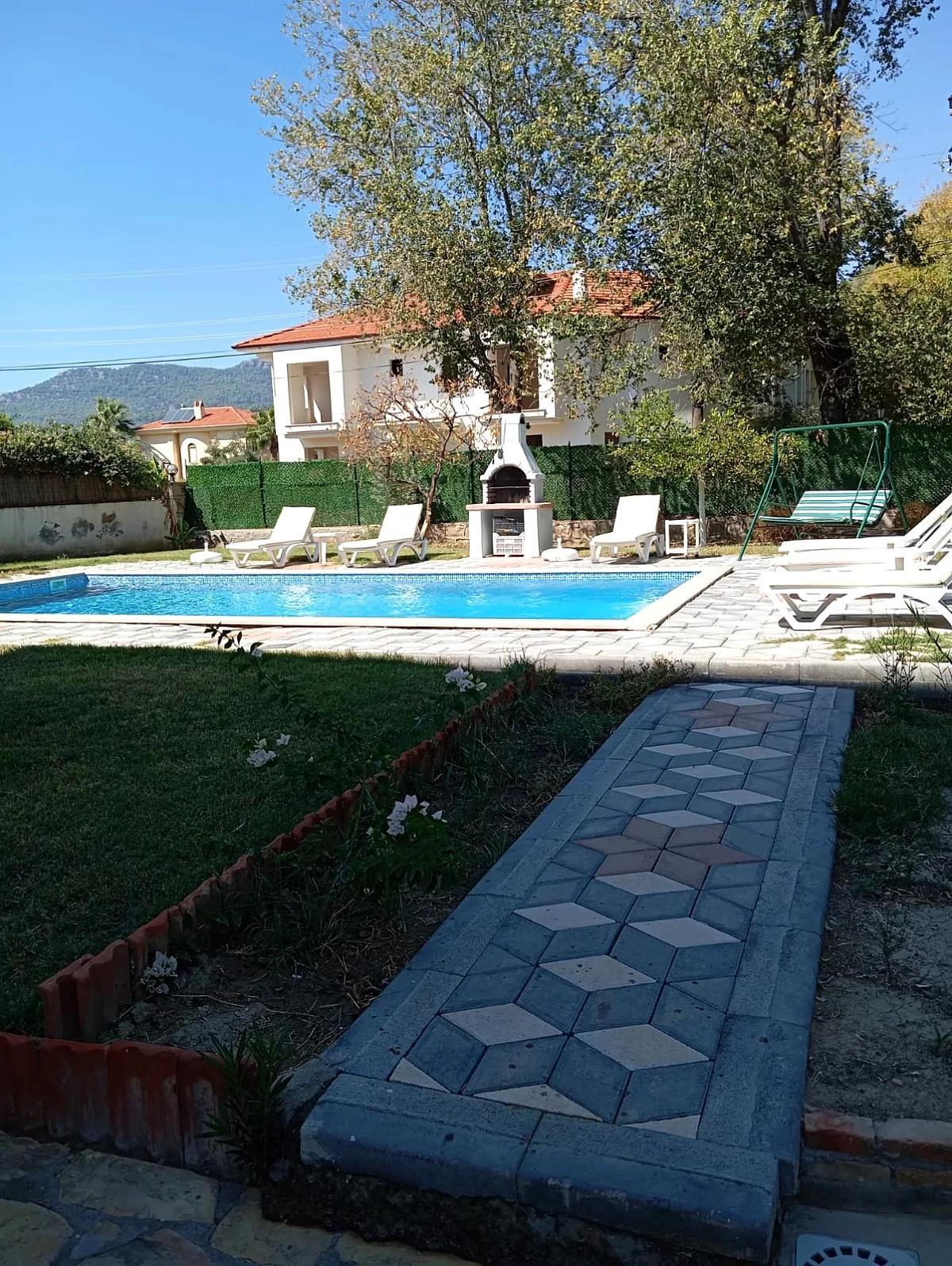 Villa Keskin — fotoğraf 5