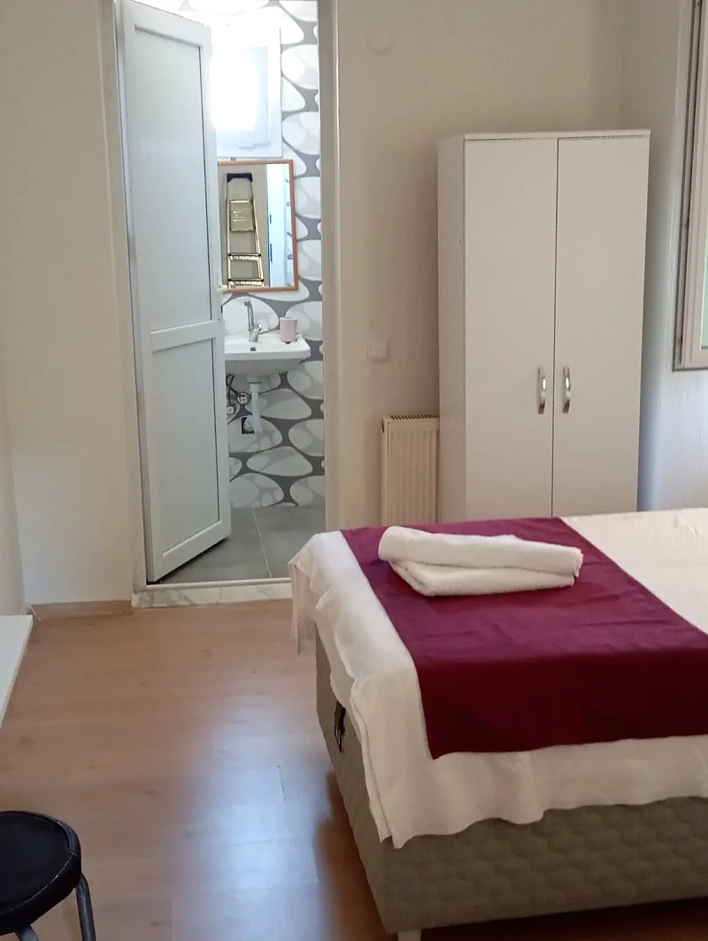 Villa Keskin — fotoğraf 14