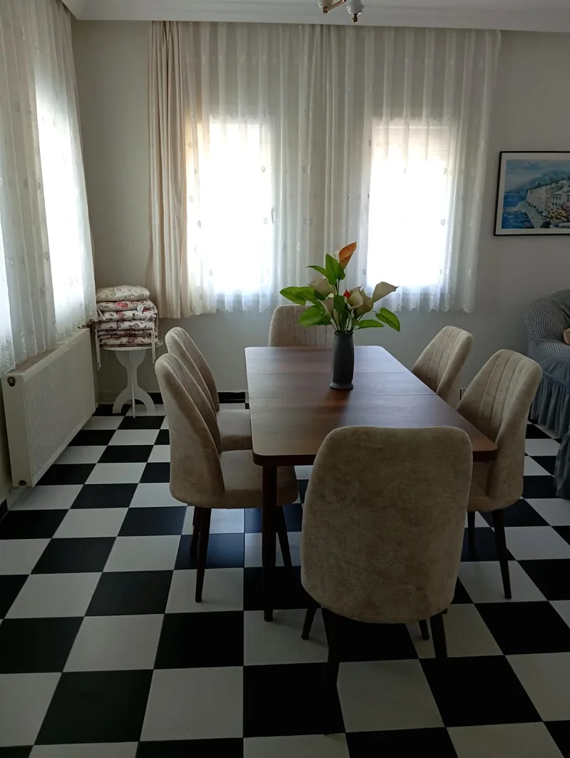 Villa Keskin — fotoğraf 9