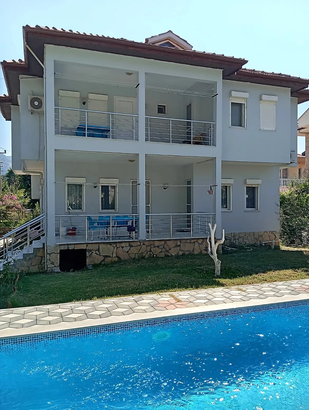 Villa Keskin — fotoğraf 2