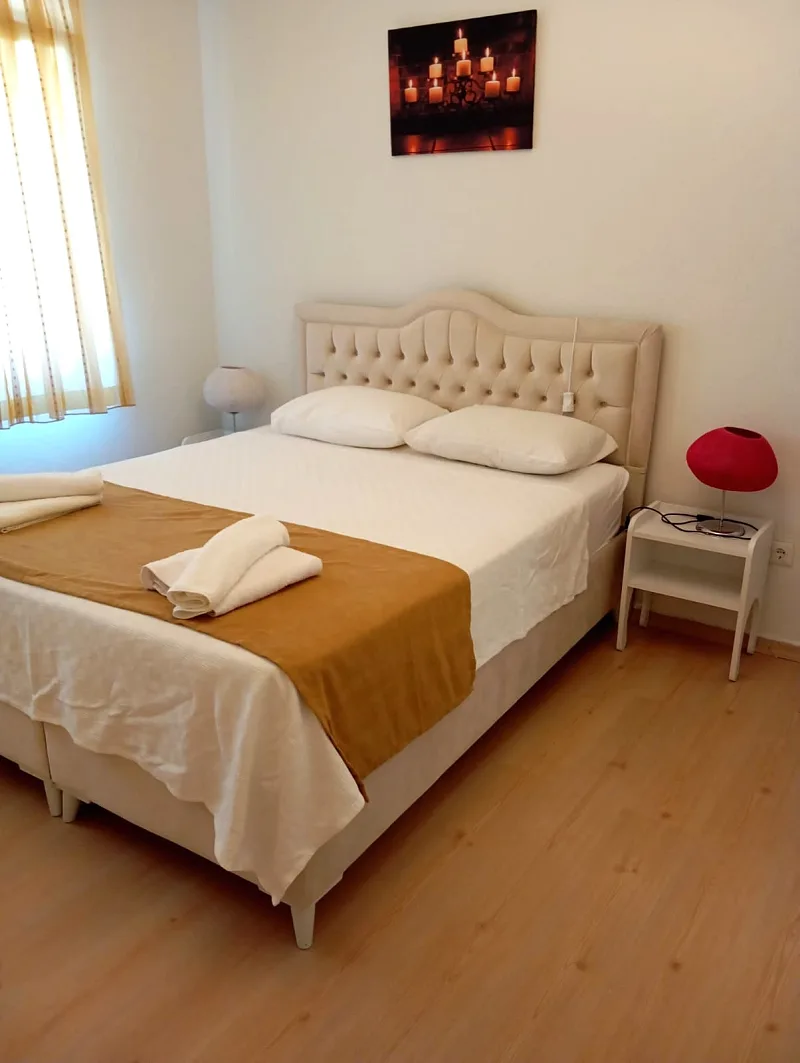 Villa Keskin — fotoğraf 12